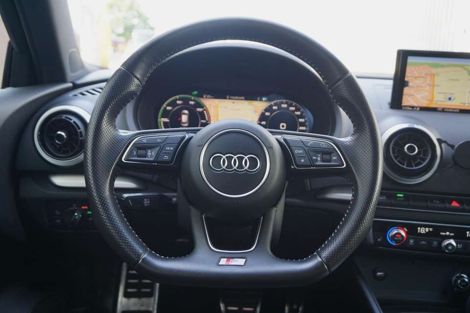 Audi A3 - Imagem 19