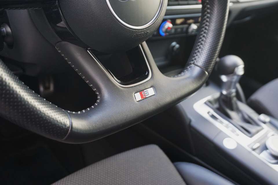 Audi A3 - Imagem 20
