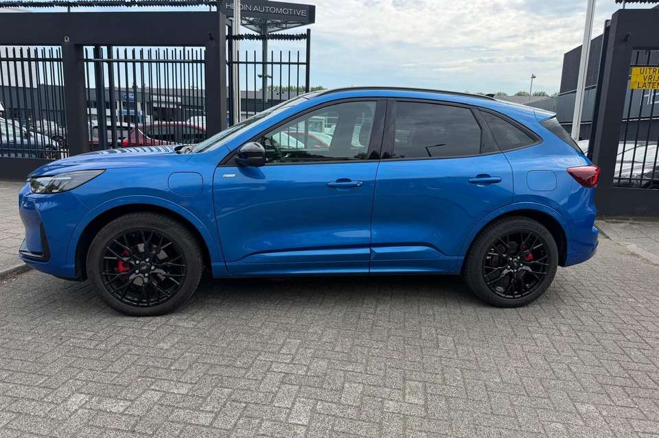 Ford Kuga - Imagem 2