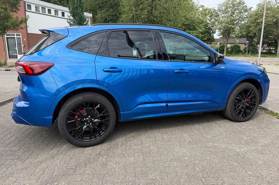 Ford Kuga - Imagem 3