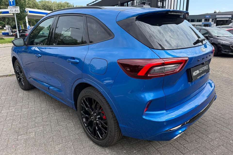 Ford Kuga - Imagem 4