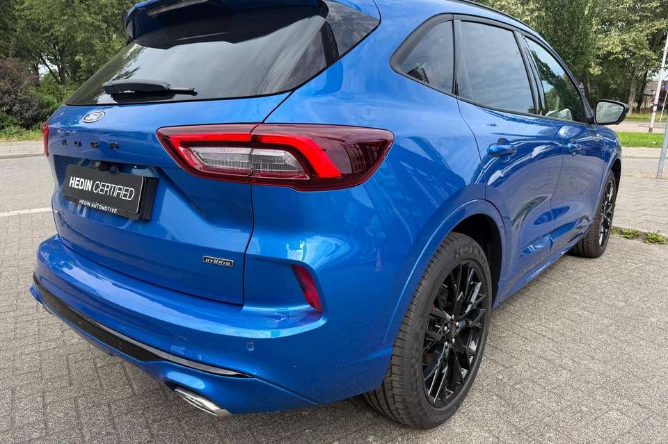 Ford Kuga - Imagem 5
