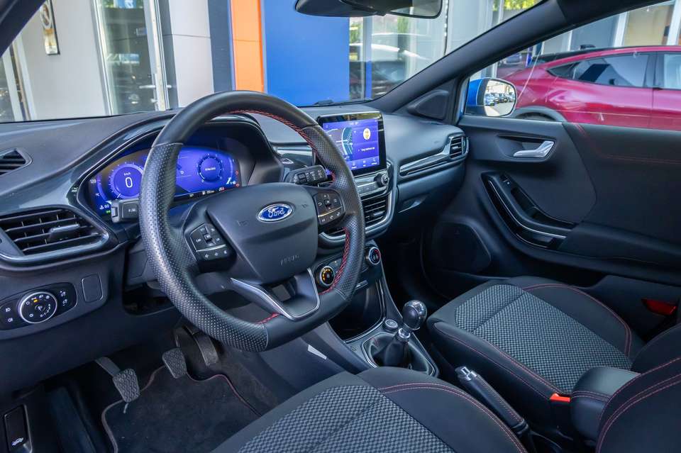 Ford Puma - Imagem 2