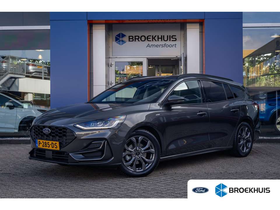 Ford Focus - Imagem 1
