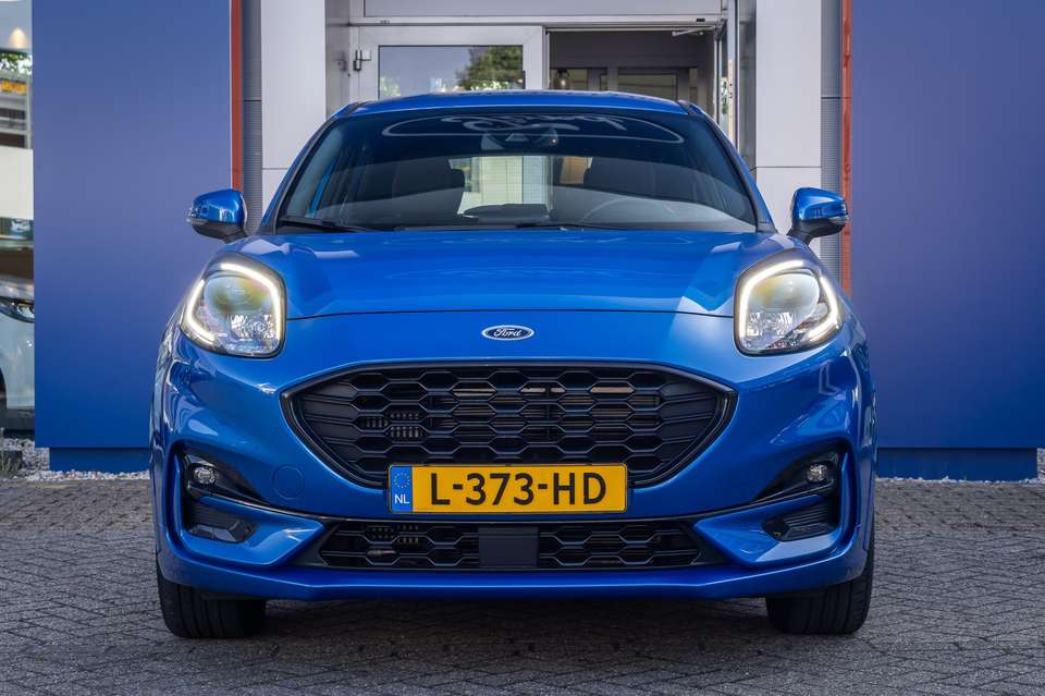Ford Puma - Imagem 3