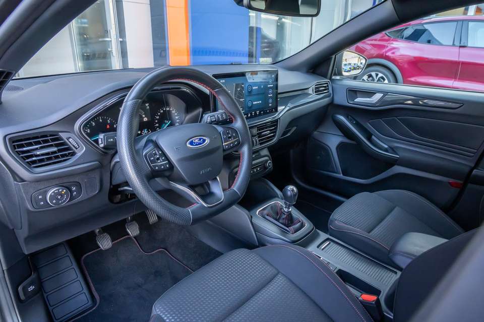 Ford Focus - Imagem 2