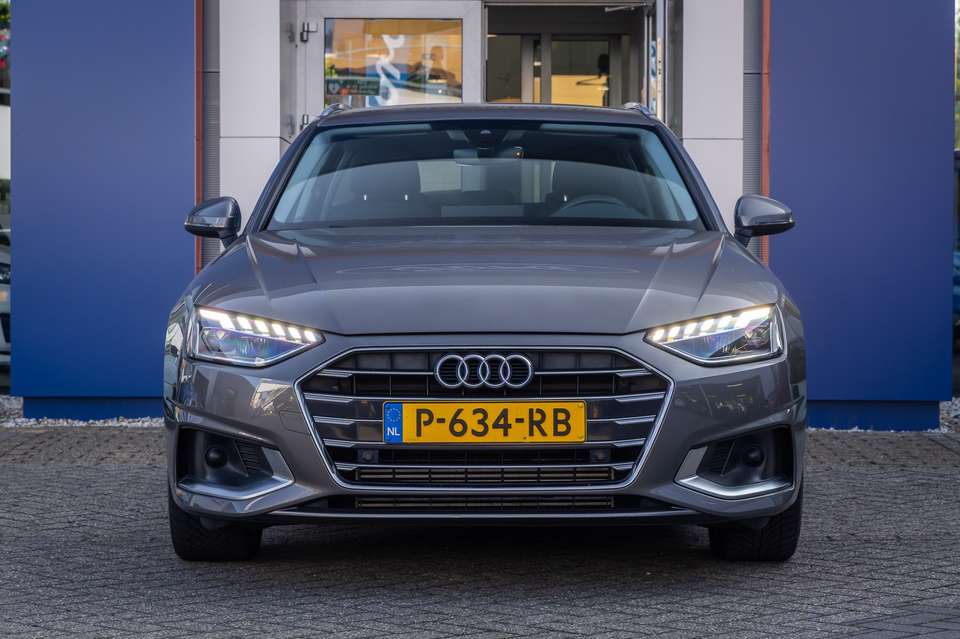 Audi A4 - Imagem 3