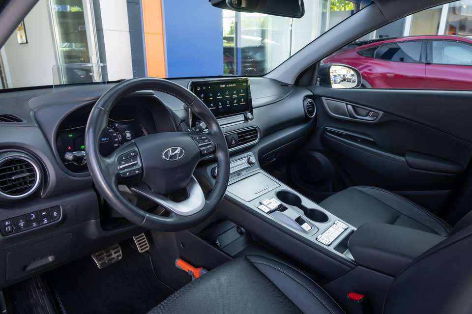 Hyundai KONA - Imagem 2
