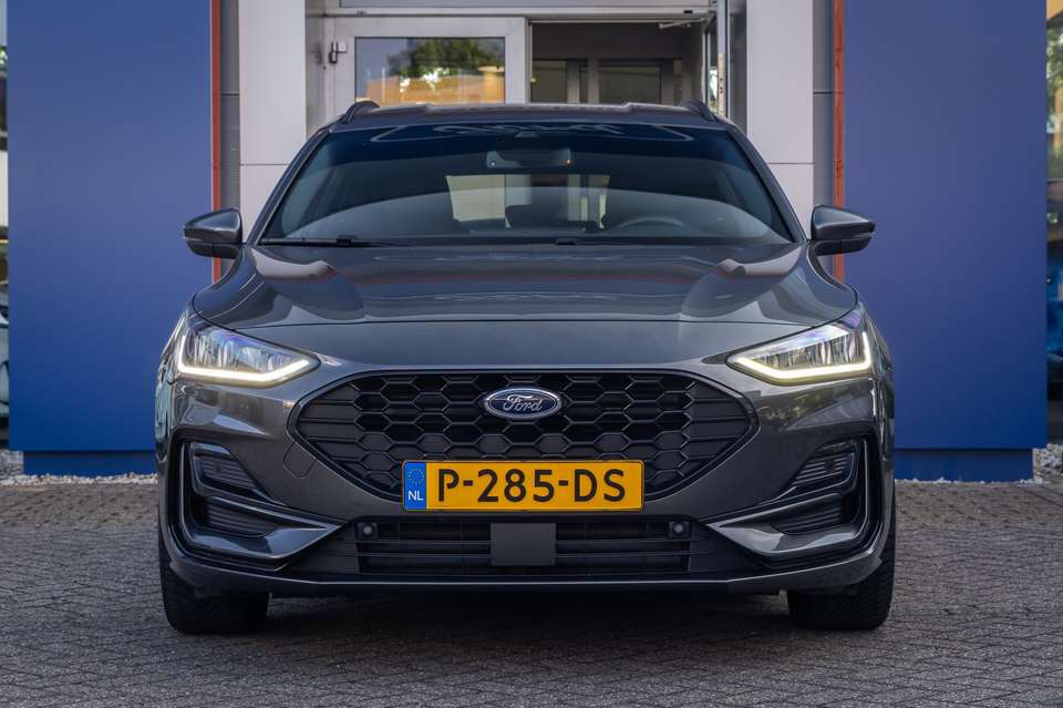 Ford Focus - Imagem 3
