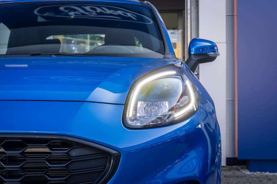 Ford Puma - Imagem 4