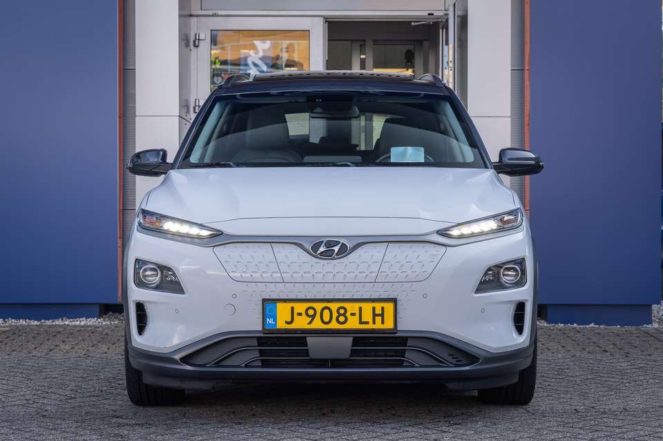 Hyundai KONA - Imagem 3