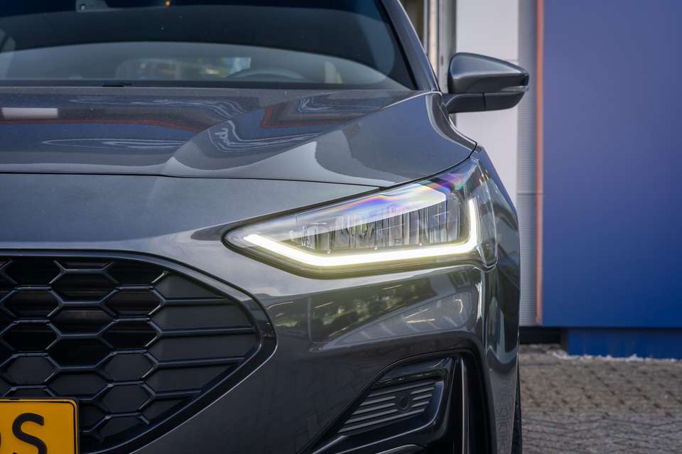Ford Focus - Imagem 4
