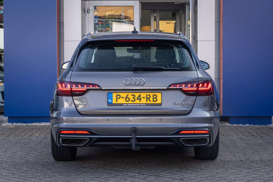 Audi A4 - Imagem 5