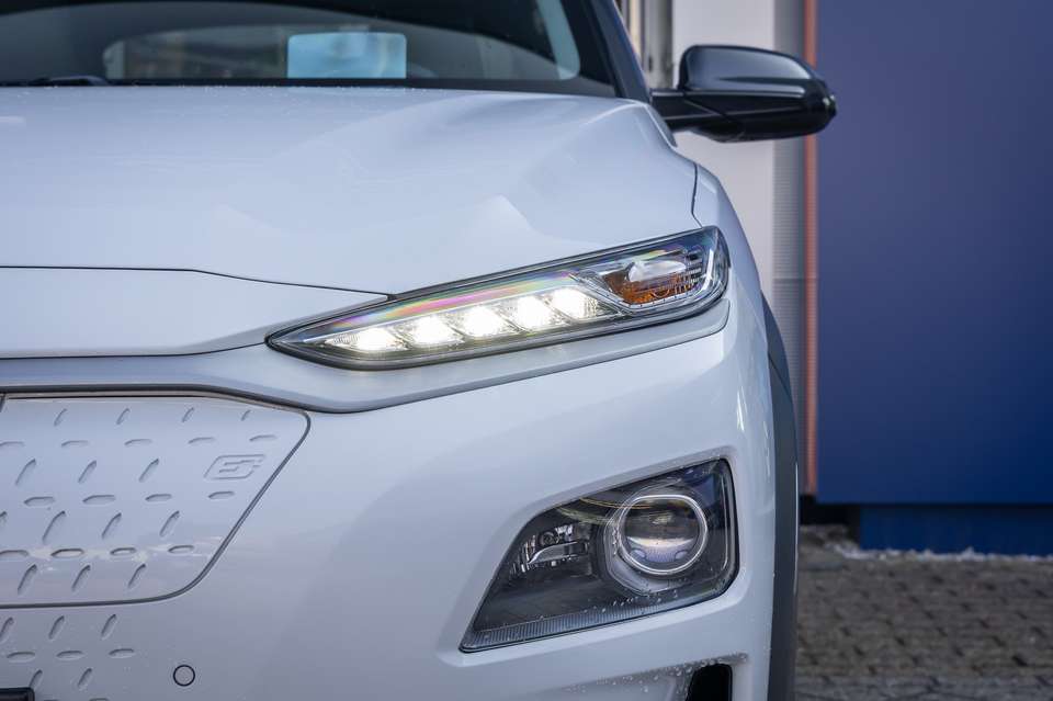 Hyundai KONA - Imagem 4