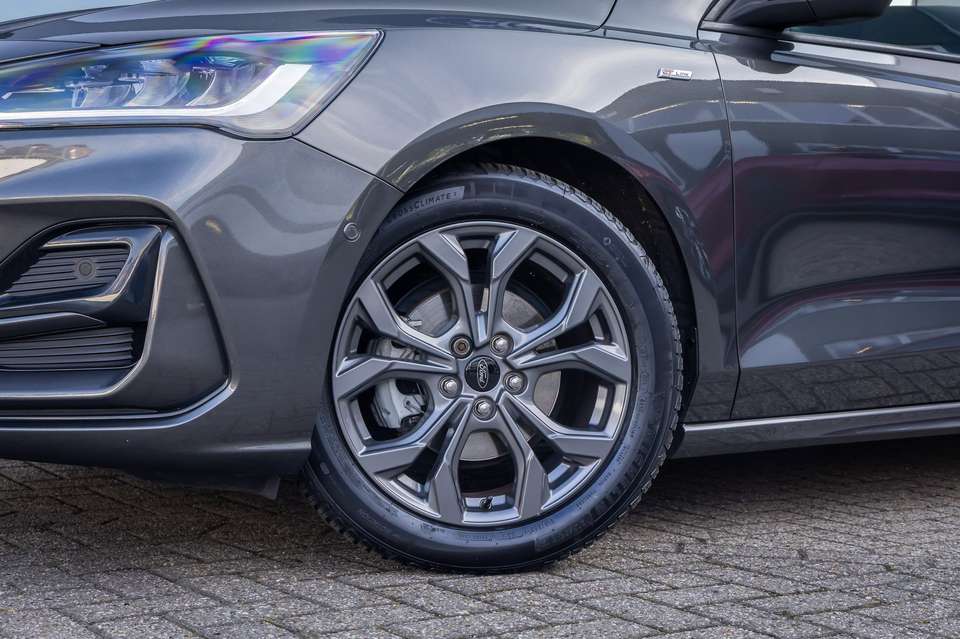 Ford Focus - Imagem 5