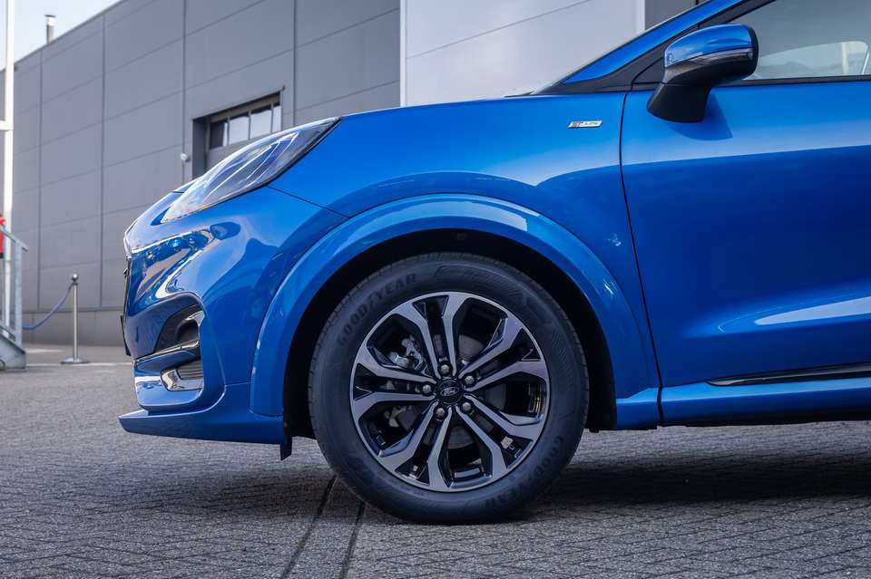 Ford Puma - Imagem 6