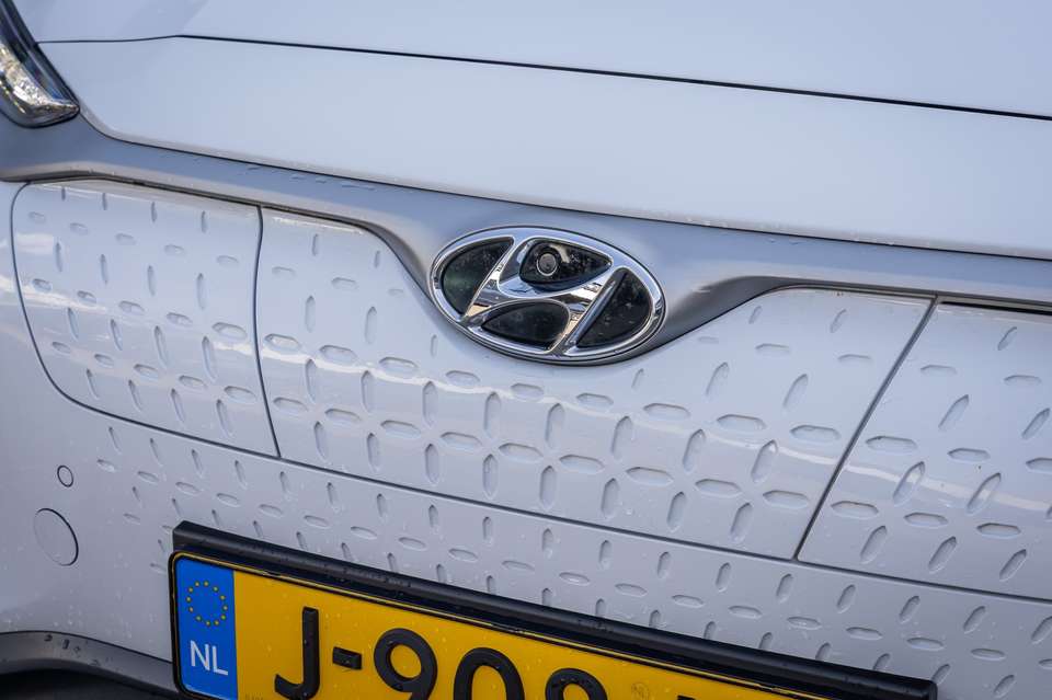 Hyundai KONA - Imagem 5