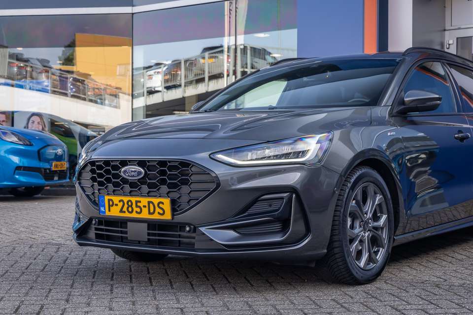 Ford Focus - Imagem 6