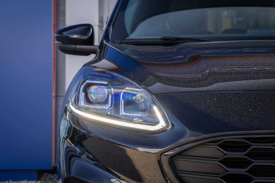 Ford Kuga - Imagem 5