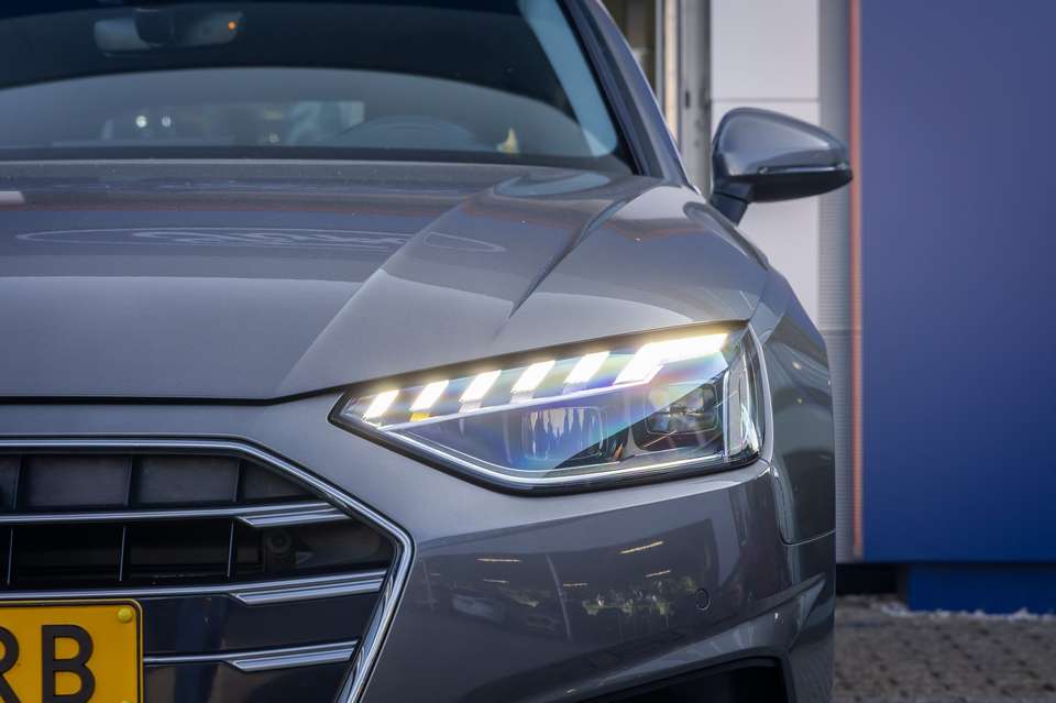 Audi A4 - Imagem 7