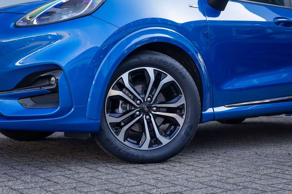Ford Puma - Imagem 7