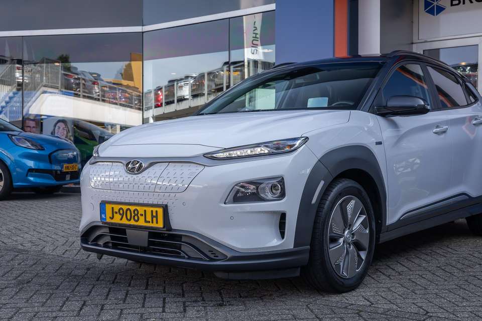 Hyundai KONA - Imagem 6