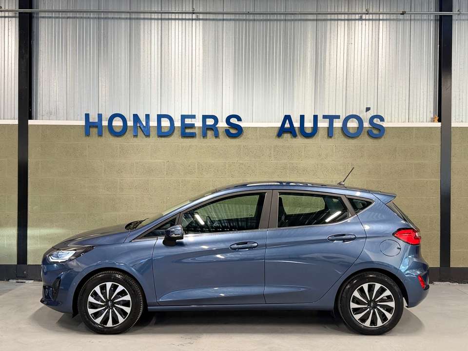 Ford Fiesta - Imagem 2