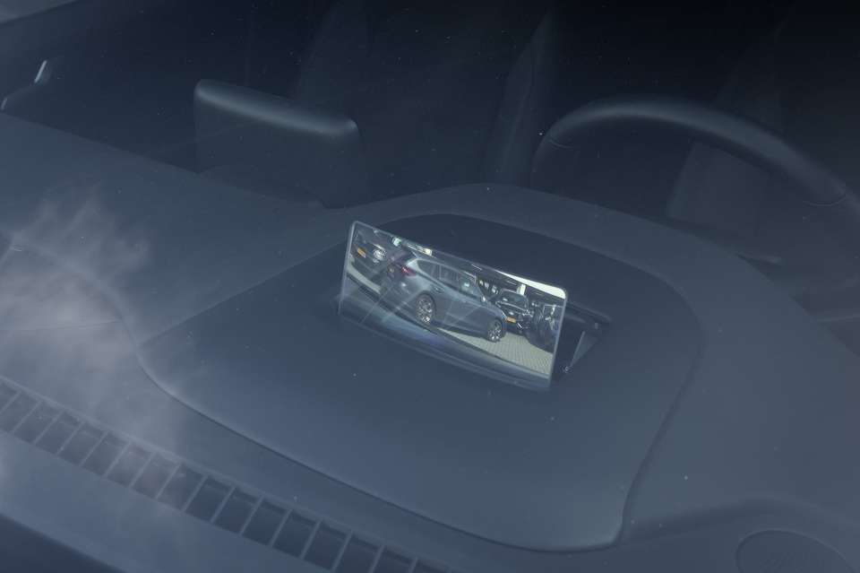 Ford Kuga - Imagem 6