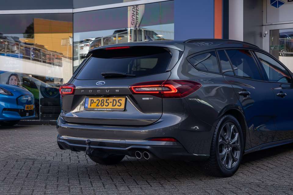 Ford Focus - Imagem 7