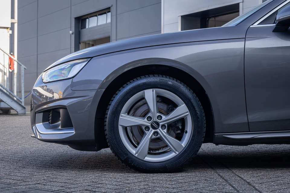 Audi A4 - Imagem 8