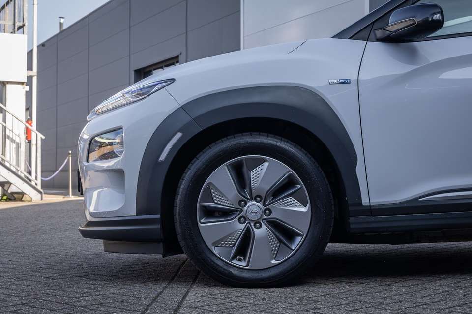 Hyundai KONA - Imagem 7