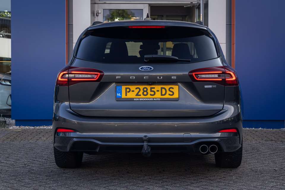 Ford Focus - Imagem 8