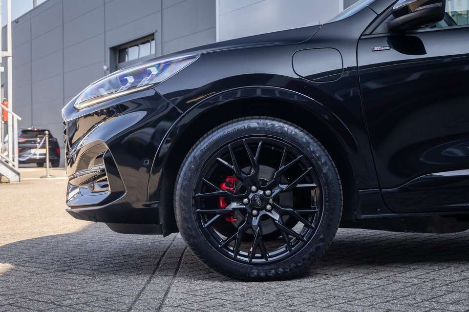 Ford Kuga - Imagem 7
