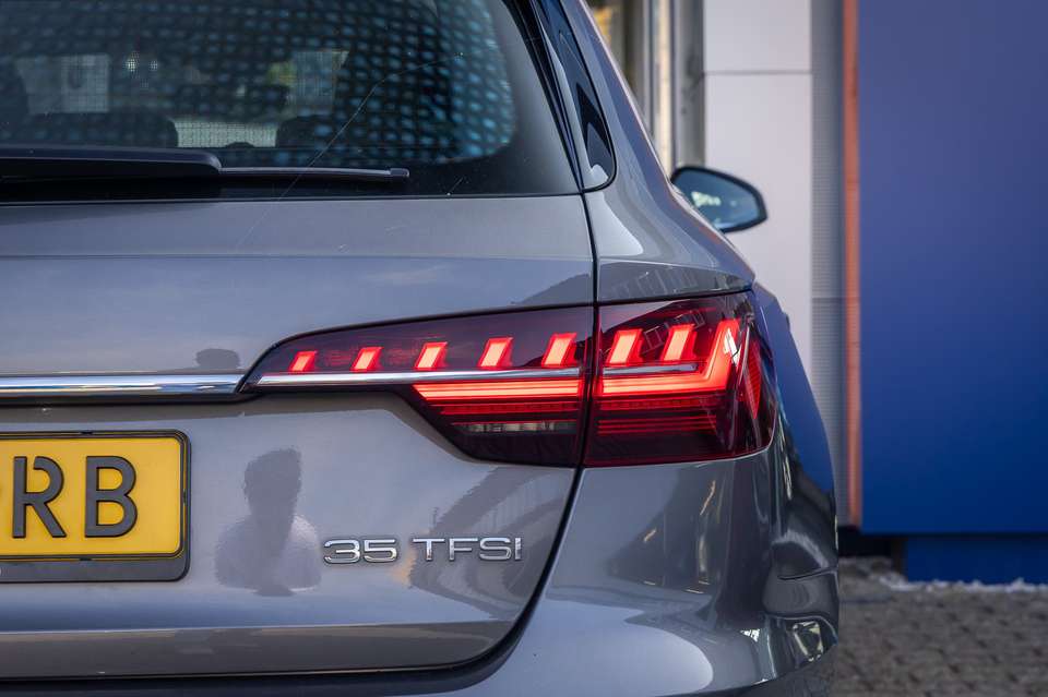 Audi A4 - Imagem 9