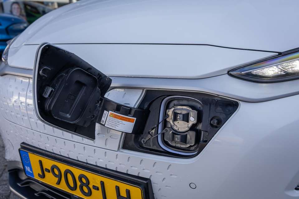 Hyundai KONA - Imagem 8