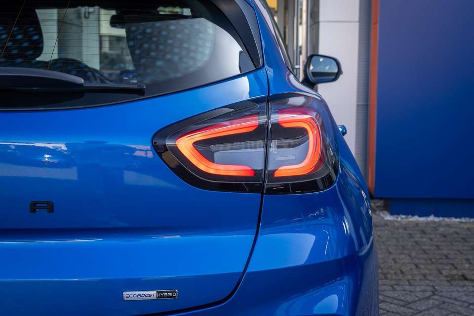 Ford Puma - Imagem 10