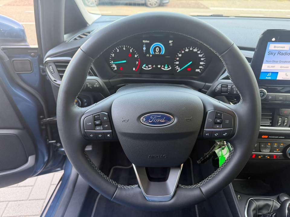 Ford Fiesta - Imagem 5