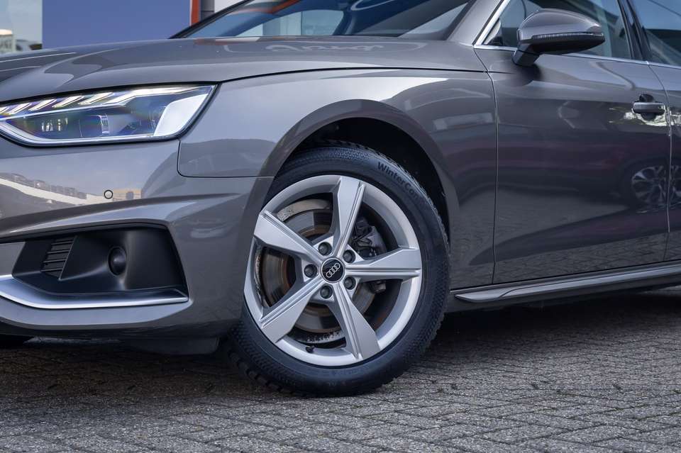 Audi A4 - Imagem 10