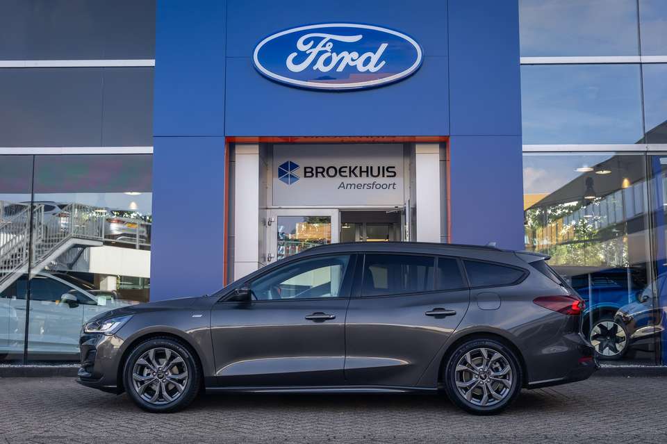 Ford Focus - Imagem 10