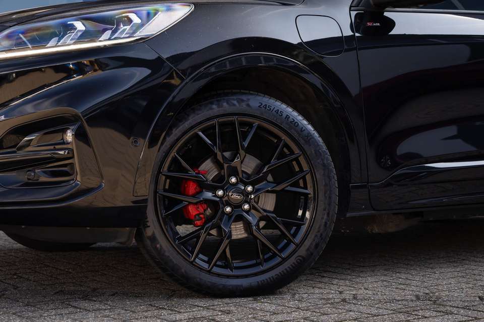 Ford Kuga - Imagem 9