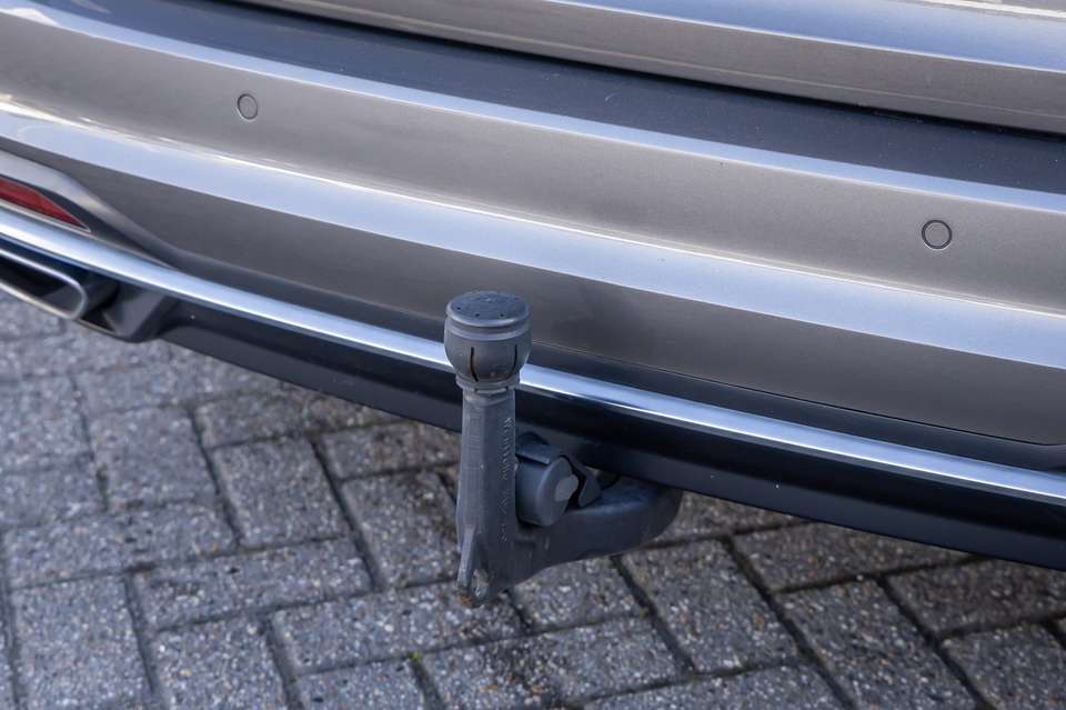 Audi A4 - Imagem 11