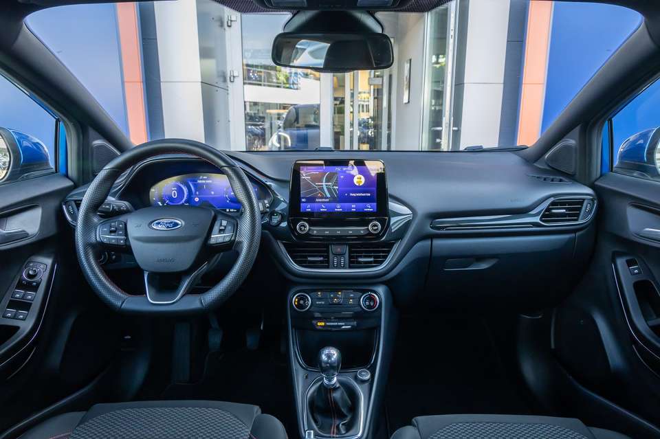 Ford Puma - Imagem 12