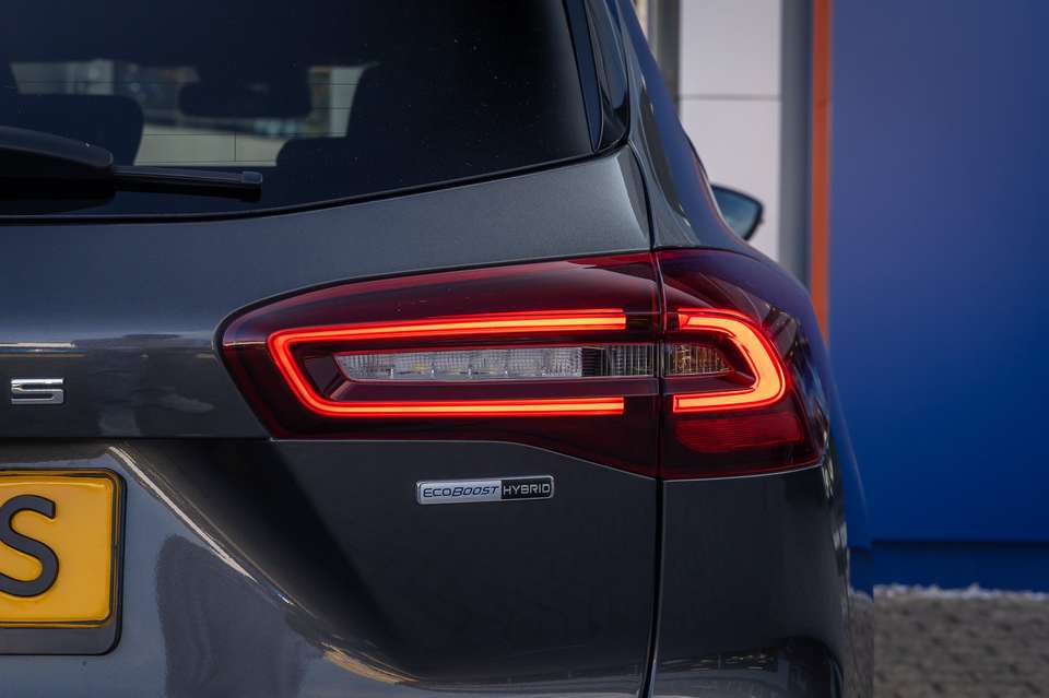 Ford Focus - Imagem 11