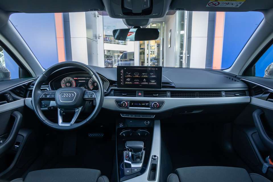 Audi A4 - Imagem 12