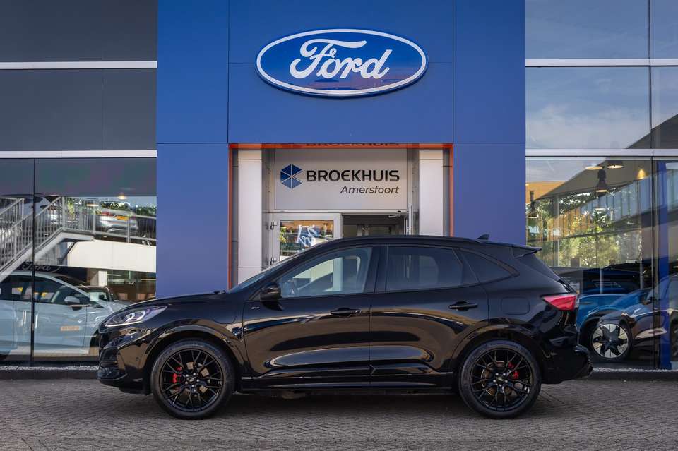 Ford Kuga - Imagem 10