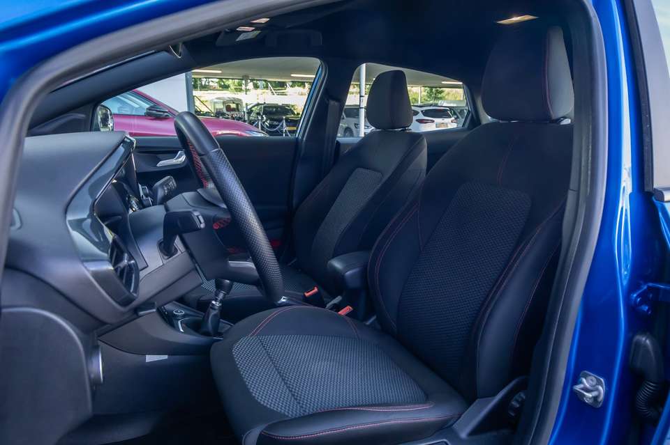 Ford Puma - Imagem 13