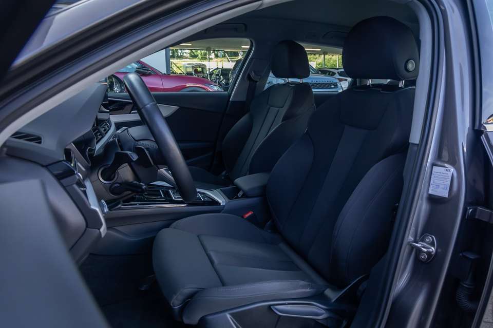 Audi A4 - Imagem 13