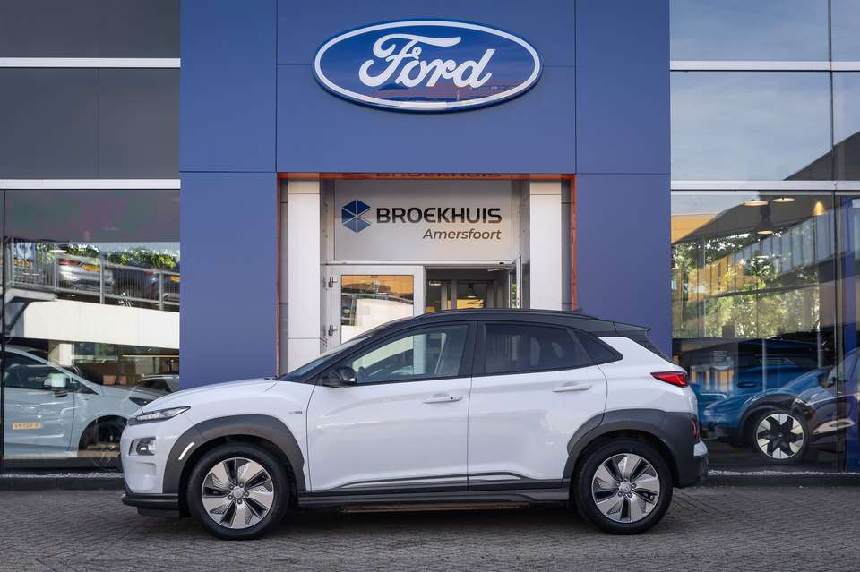 Hyundai KONA - Imagem 12
