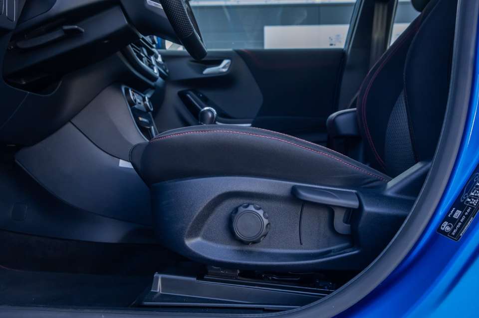 Ford Puma - Imagem 14
