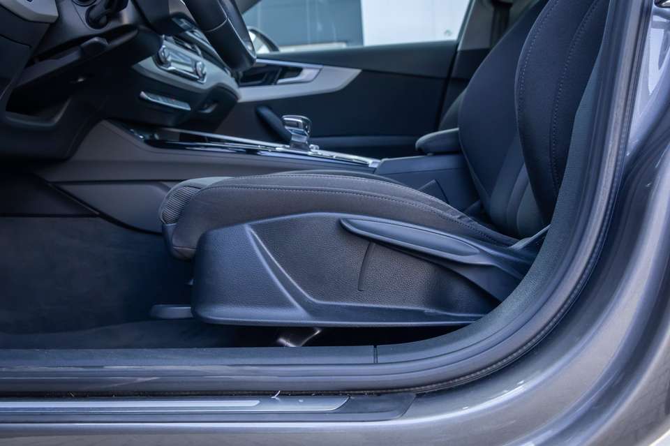 Audi A4 - Imagem 14